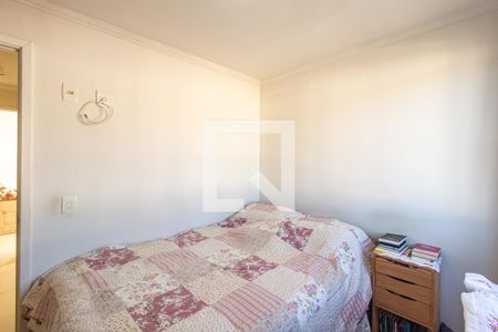Quarto 1 de casa de condomínio para alugar com 2 quartos, 52m² em Guaratiba, Rio de Janeiro