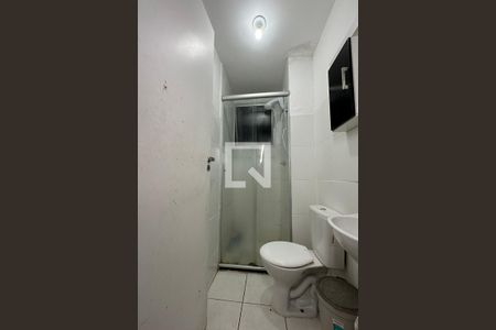 Apartamento para alugar com 50m², 2 quartos e 1 vagaBanheiro