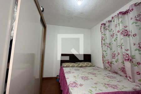 Apartamento para alugar com 50m², 2 quartos e 1 vagaQuarto 2