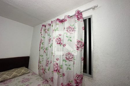 Apartamento para alugar com 50m², 2 quartos e 1 vagaJanela do Quarto 2 
