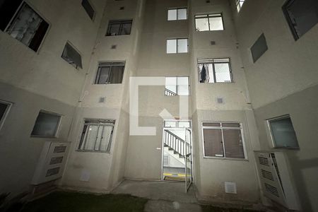 Apartamento para alugar com 50m², 2 quartos e 1 vagaFachada do bloco