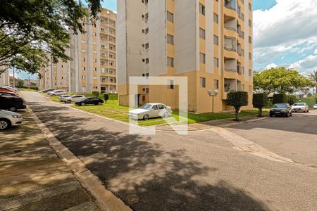 Apartamento para alugar com 76m², 3 quartos e 1 vaga Apartamento para alugar com 76m², 3 quartos e 1 vagaÁrea comum