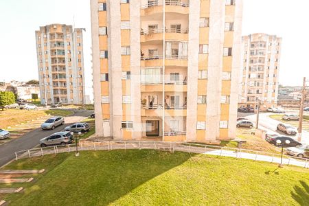 Apartamento para alugar com 76m², 3 quartos e 1 vaga Apartamento para alugar com 76m², 3 quartos e 1 vagaVista do Quarto 1