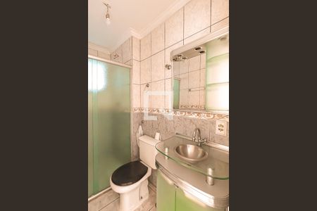 Apartamento para alugar com 76m², 3 quartos e 1 vaga Apartamento para alugar com 76m², 3 quartos e 1 vagaBanheiro