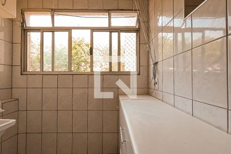 Apartamento para alugar com 76m², 3 quartos e 1 vaga Apartamento para alugar com 76m², 3 quartos e 1 vagaÁrea de Serviço