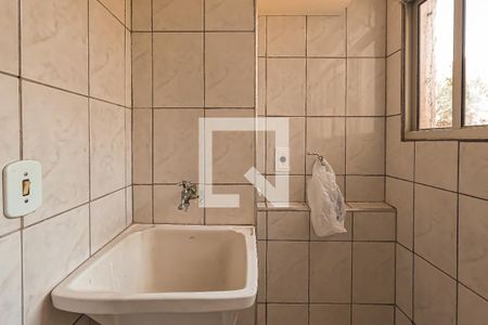 Apartamento para alugar com 76m², 3 quartos e 1 vaga Apartamento para alugar com 76m², 3 quartos e 1 vagaÁrea de Serviço