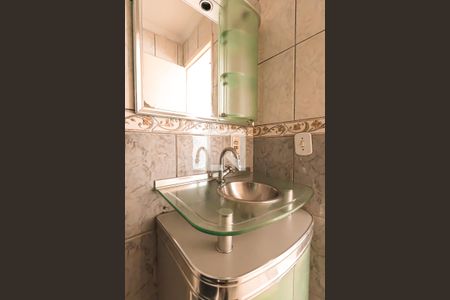 Apartamento para alugar com 76m², 3 quartos e 1 vaga Apartamento para alugar com 76m², 3 quartos e 1 vagaBanheiro