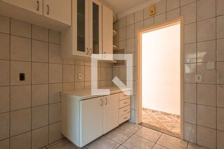 Apartamento para alugar com 76m², 3 quartos e 1 vaga Apartamento para alugar com 76m², 3 quartos e 1 vagaCozinha