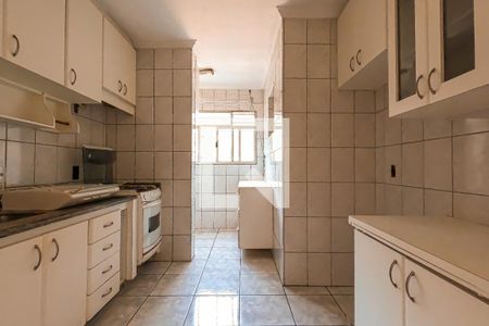 Apartamento para alugar com 76m², 3 quartos e 1 vaga Apartamento para alugar com 76m², 3 quartos e 1 vagaCozinha