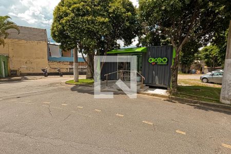 Apartamento para alugar com 76m², 3 quartos e 1 vaga Apartamento para alugar com 76m², 3 quartos e 1 vagaÁrea comum