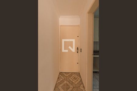 Apartamento para alugar com 76m², 3 quartos e 1 vaga Apartamento para alugar com 76m², 3 quartos e 1 vagaEntrada