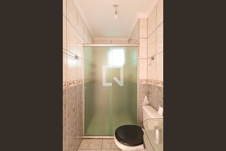 Apartamento para alugar com 76m², 3 quartos e 1 vaga Apartamento para alugar com 76m², 3 quartos e 1 vagaBanheiro