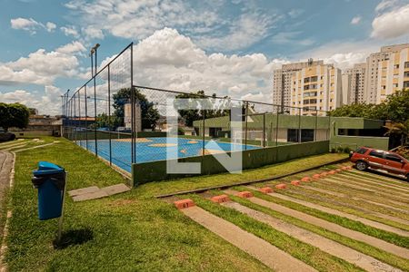 Apartamento para alugar com 76m², 3 quartos e 1 vaga Apartamento para alugar com 76m², 3 quartos e 1 vagaQuadra