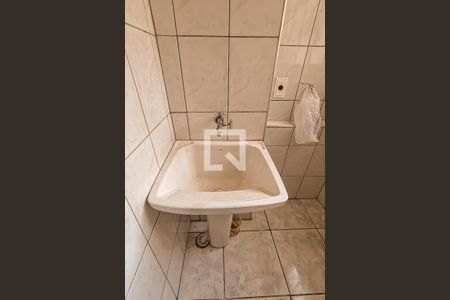 Apartamento para alugar com 76m², 3 quartos e 1 vaga Apartamento para alugar com 76m², 3 quartos e 1 vagaÁrea de Serviço