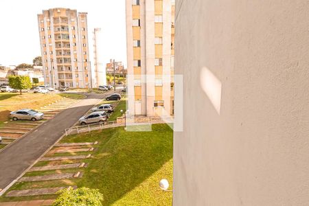 Apartamento para alugar com 76m², 3 quartos e 1 vaga Apartamento para alugar com 76m², 3 quartos e 1 vagaVista da Suíte