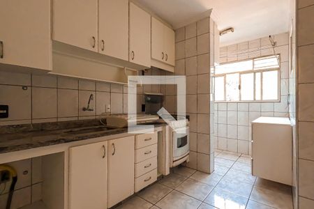 Apartamento para alugar com 76m², 3 quartos e 1 vaga Apartamento para alugar com 76m², 3 quartos e 1 vagaCozinha