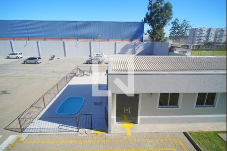 Apartamento à venda com 64m², 2 quartos e 1 vagaCozinha - Vista