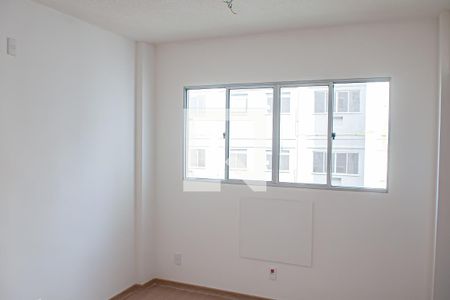 sala de apartamento para alugar com 2 quartos, 48m² em Jacarepaguá, Rio de Janeiro