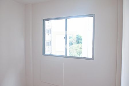 quarto 2 de apartamento para alugar com 2 quartos, 48m² em Jacarepaguá, Rio de Janeiro