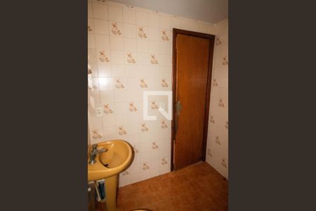 Apartamento à venda com 72m², 2 quartos e 1 vaga Apartamento à venda com 72m², 2 quartos e 1 vagaBanheiro