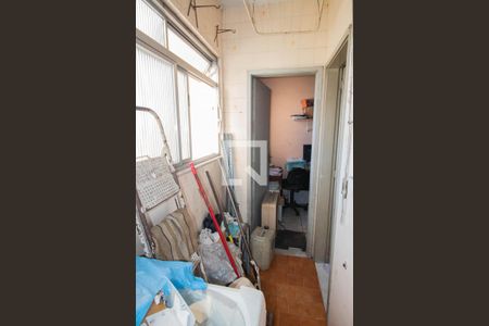 Apartamento à venda com 72m², 2 quartos e 1 vaga Apartamento à venda com 72m², 2 quartos e 1 vagaÁrea de Serviço