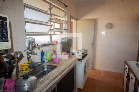 Apartamento à venda com 72m², 2 quartos e 1 vaga Apartamento à venda com 72m², 2 quartos e 1 vagaCozinha