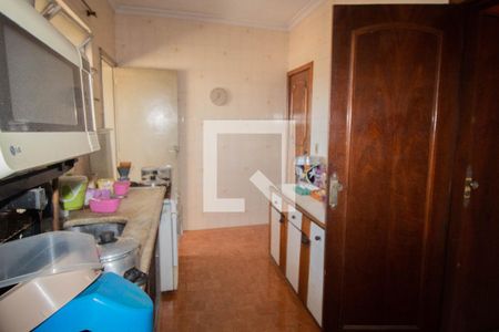 Apartamento à venda com 72m², 2 quartos e 1 vaga Apartamento à venda com 72m², 2 quartos e 1 vagaCozinha