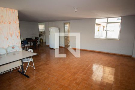 Apartamento à venda com 72m², 2 quartos e 1 vaga Apartamento à venda com 72m², 2 quartos e 1 vagaSalão de Festas