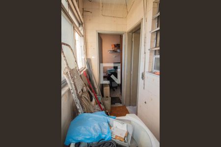 Apartamento à venda com 72m², 2 quartos e 1 vaga Apartamento à venda com 72m², 2 quartos e 1 vagaÁrea de Serviço