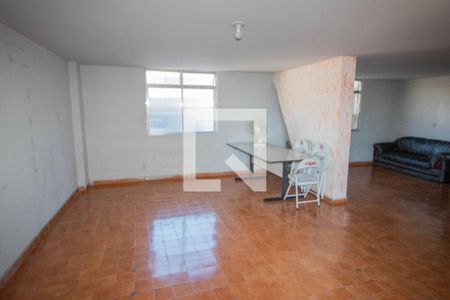 Apartamento à venda com 72m², 2 quartos e 1 vaga Apartamento à venda com 72m², 2 quartos e 1 vagaSalão de Festas