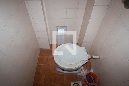 Apartamento à venda com 72m², 2 quartos e 1 vaga Apartamento à venda com 72m², 2 quartos e 1 vagaBanheiro de serviço