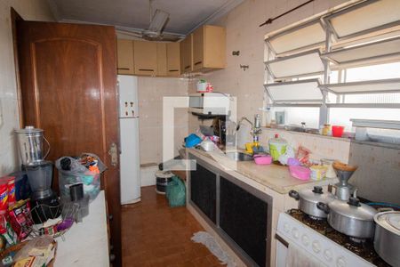 Apartamento à venda com 72m², 2 quartos e 1 vaga Apartamento à venda com 72m², 2 quartos e 1 vagaCozinha