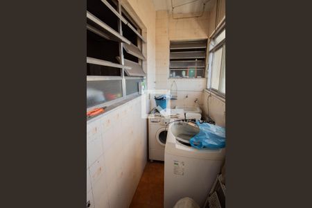 Apartamento à venda com 72m², 2 quartos e 1 vaga Apartamento à venda com 72m², 2 quartos e 1 vagaÁrea de Serviço