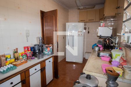 Apartamento à venda com 72m², 2 quartos e 1 vaga Apartamento à venda com 72m², 2 quartos e 1 vagaCozinha