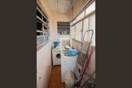 Apartamento à venda com 72m², 2 quartos e 1 vaga Apartamento à venda com 72m², 2 quartos e 1 vagaÁrea de Serviço