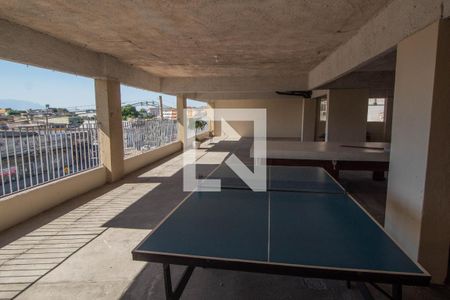 Apartamento à venda com 72m², 2 quartos e 1 vaga Apartamento à venda com 72m², 2 quartos e 1 vagaEspaço de Jogos