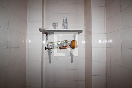 Apartamento à venda com 72m², 2 quartos e 1 vaga Apartamento à venda com 72m², 2 quartos e 1 vagaBanheiro de serviço