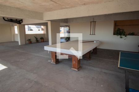 Apartamento à venda com 72m², 2 quartos e 1 vaga Apartamento à venda com 72m², 2 quartos e 1 vagaEspaço de Jogos