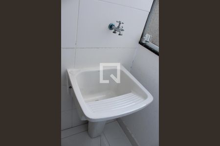 Apartamento para alugar com 40m², 2 quartos e sem vaga Apartamento para alugar com 40m², 2 quartos e sem vagalavanderia\