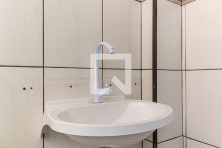 Apartamento à venda com 62m², 2 quartos e sem vagaBanheiro - Torneira