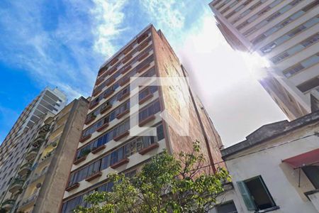 Apartamento à venda com 62m², 2 quartos e sem vagaFachada