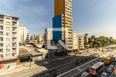 Apartamento à venda com 62m², 2 quartos e sem vagaVista do Apartamento