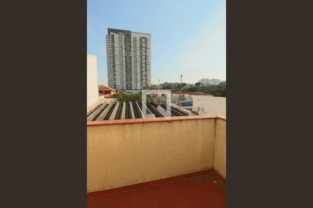 Casa à venda com 160m², 2 quartos e 2 vagas Casa à venda com 160m², 2 quartos e 2 vagasVaranda Quarto 1