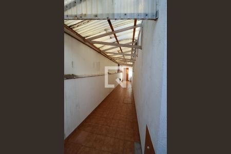 Casa à venda com 160m², 2 quartos e 2 vagas Casa à venda com 160m², 2 quartos e 2 vagasQuintal