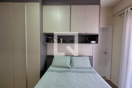 Apartamento à venda com 167m², 3 quartos e 2 vagasQuarto 3 - Suíte