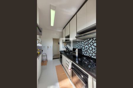 Apartamento à venda com 167m², 3 quartos e 2 vagasCozinha