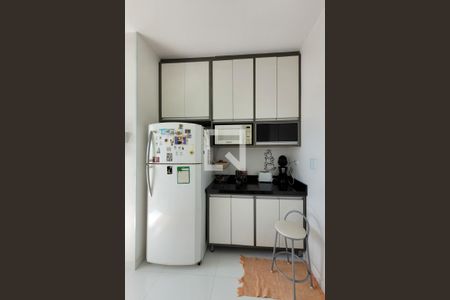 Apartamento à venda com 167m², 3 quartos e 2 vagasCozinha