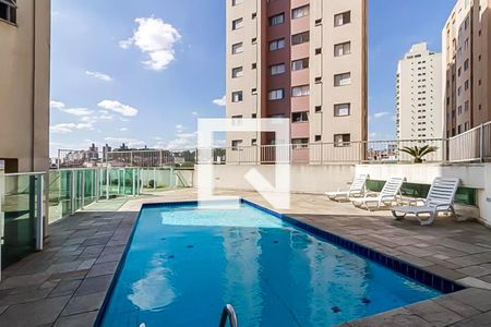 Apartamento à venda com 167m², 3 quartos e 2 vagasPiscina