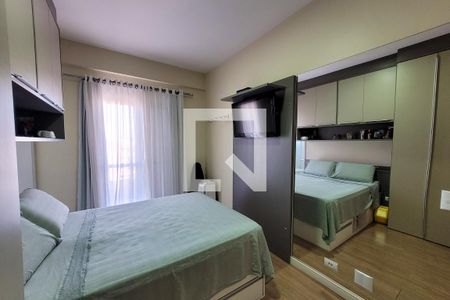 Apartamento à venda com 167m², 3 quartos e 2 vagasQuarto 3 - Suíte