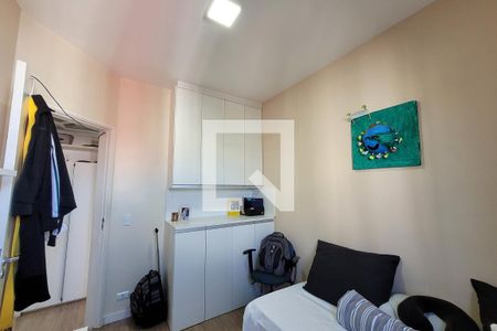 Apartamento à venda com 167m², 3 quartos e 2 vagasQuarto 2